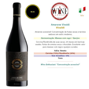 Amarone Vivaldi
