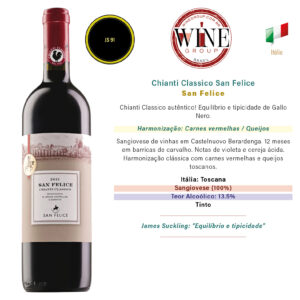 Chianti Classico San Felice